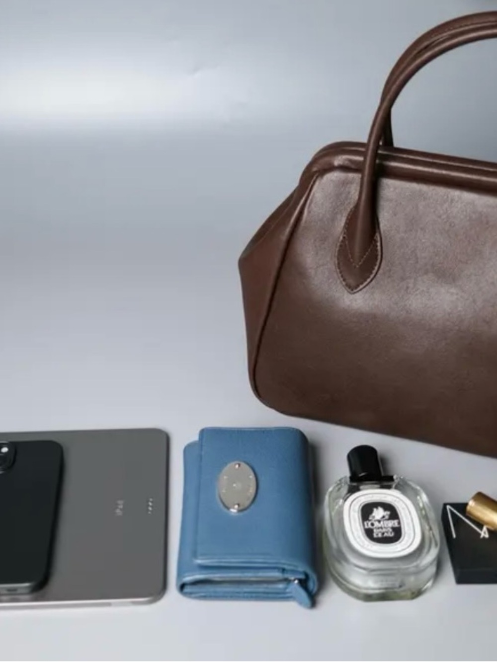 Perfect fall bag - Picture 5 of 5